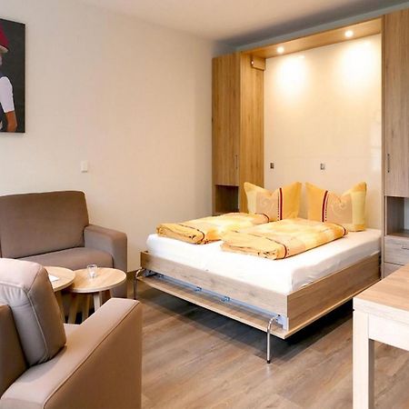 Hoferpeterhof Appartement Bad Peterstal-Griesbach Buitenkant foto