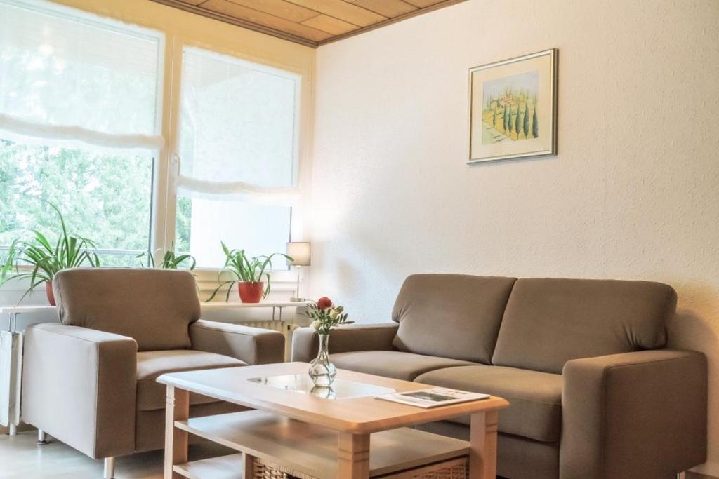 Hoferpeterhof Appartement Bad Peterstal-Griesbach Buitenkant foto