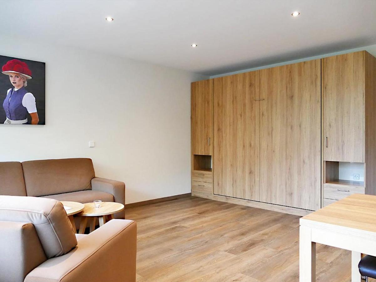 Hoferpeterhof Appartement Bad Peterstal-Griesbach Buitenkant foto