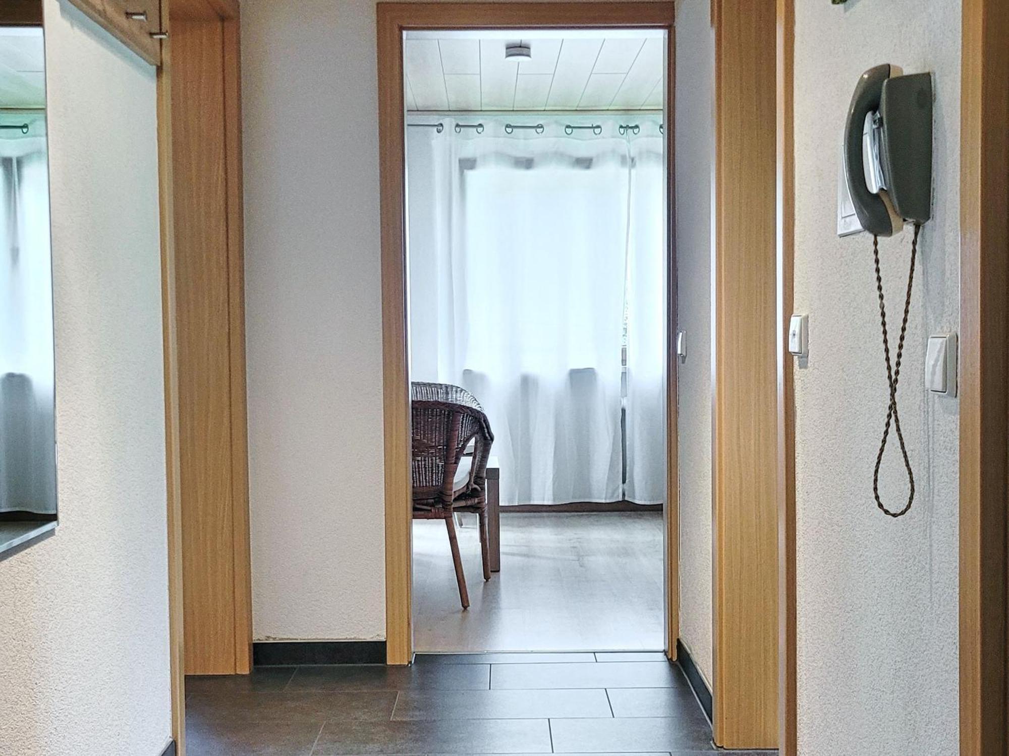 Hoferpeterhof Appartement Bad Peterstal-Griesbach Buitenkant foto