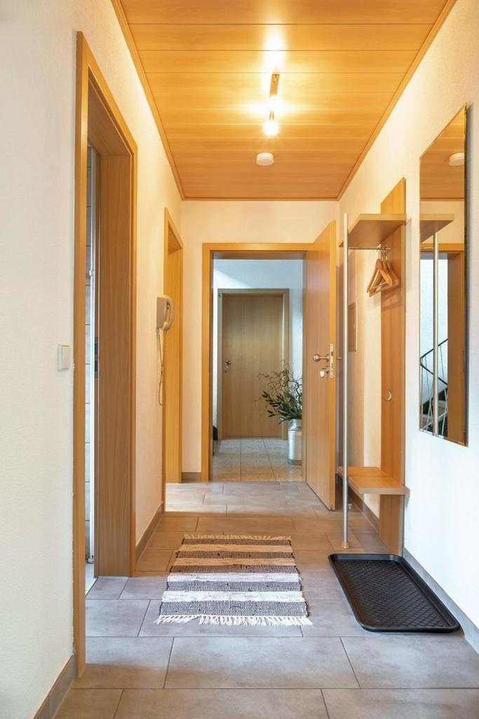 Hoferpeterhof Appartement Bad Peterstal-Griesbach Buitenkant foto