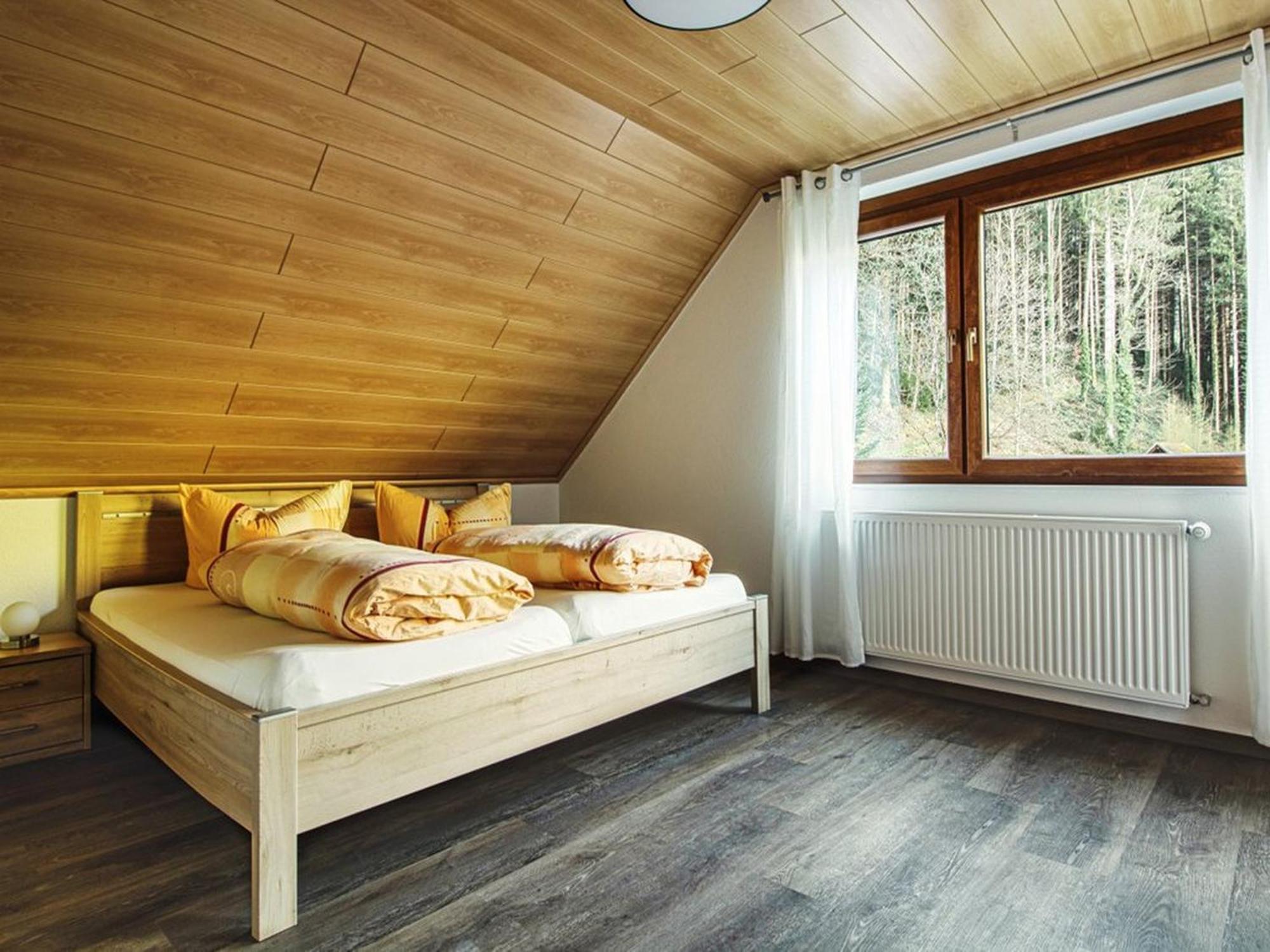Hoferpeterhof Appartement Bad Peterstal-Griesbach Buitenkant foto