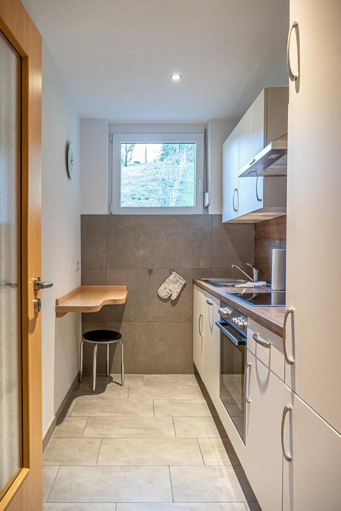 Hoferpeterhof Appartement Bad Peterstal-Griesbach Buitenkant foto