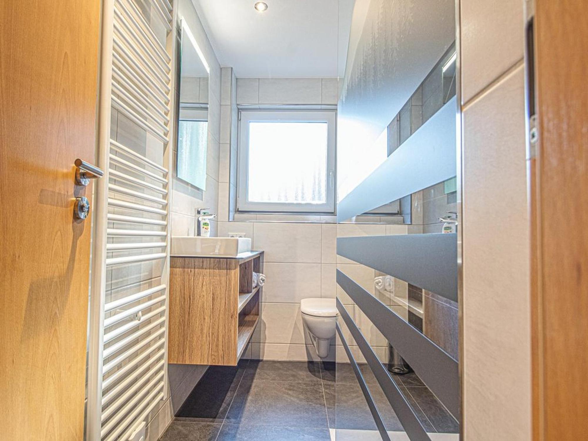 Hoferpeterhof Appartement Bad Peterstal-Griesbach Buitenkant foto