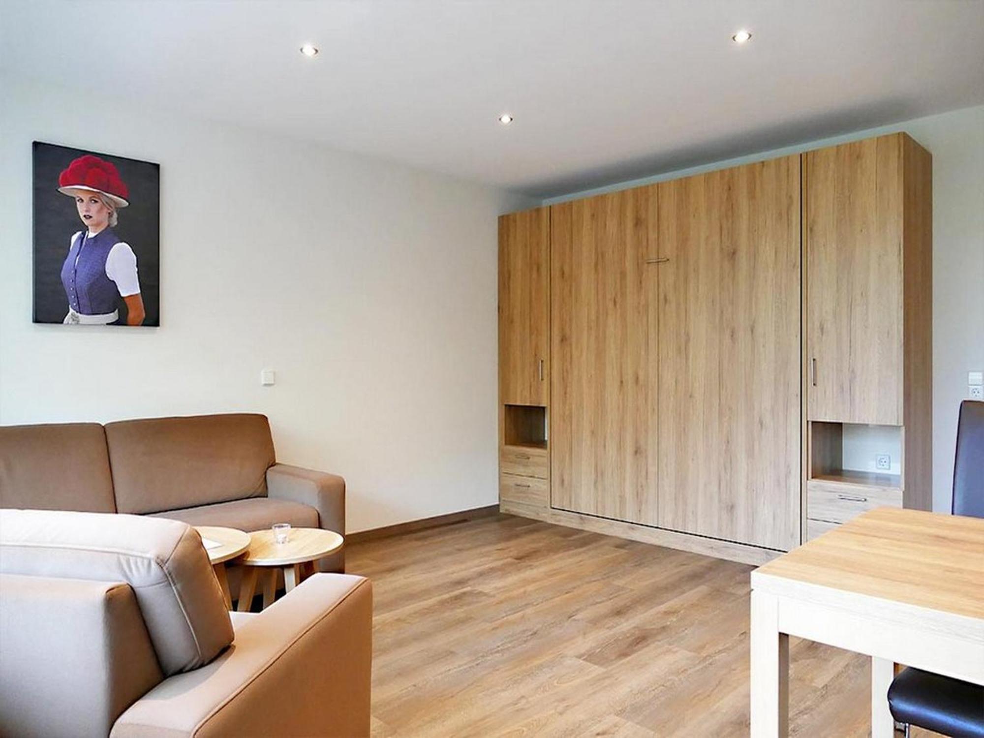 Hoferpeterhof Appartement Bad Peterstal-Griesbach Buitenkant foto
