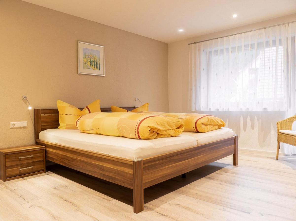 Hoferpeterhof Appartement Bad Peterstal-Griesbach Buitenkant foto