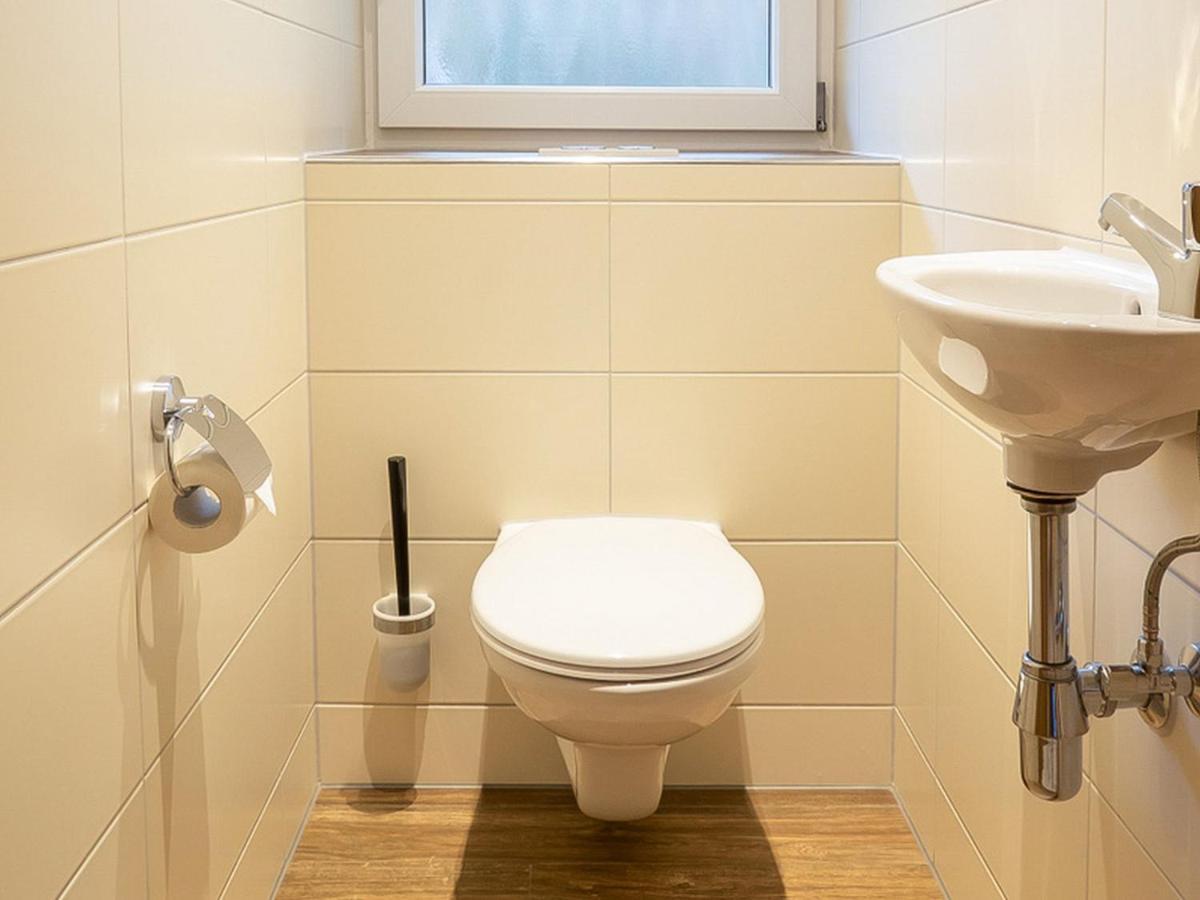 Hoferpeterhof Appartement Bad Peterstal-Griesbach Buitenkant foto