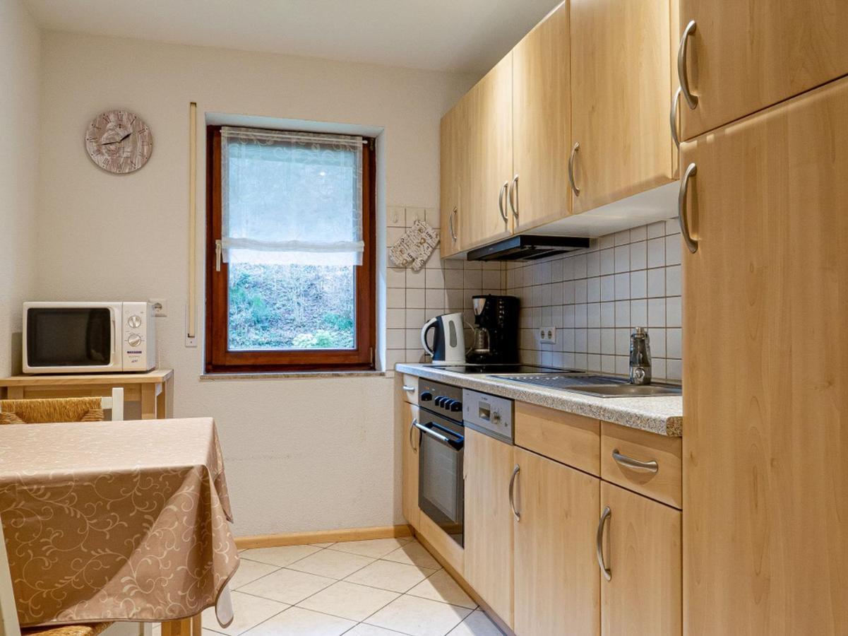 Hoferpeterhof Appartement Bad Peterstal-Griesbach Buitenkant foto
