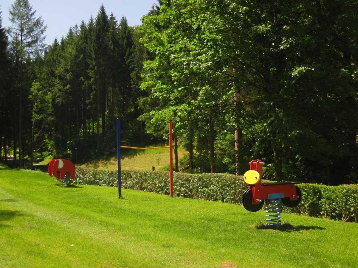 Hoferpeterhof Appartement Bad Peterstal-Griesbach Buitenkant foto