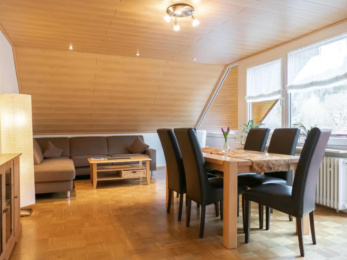 Hoferpeterhof Appartement Bad Peterstal-Griesbach Buitenkant foto