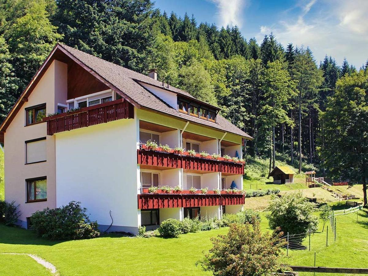 Hoferpeterhof Appartement Bad Peterstal-Griesbach Buitenkant foto