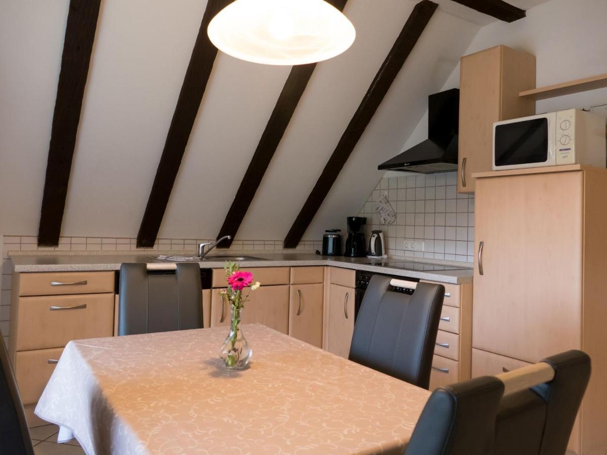 Hoferpeterhof Appartement Bad Peterstal-Griesbach Buitenkant foto