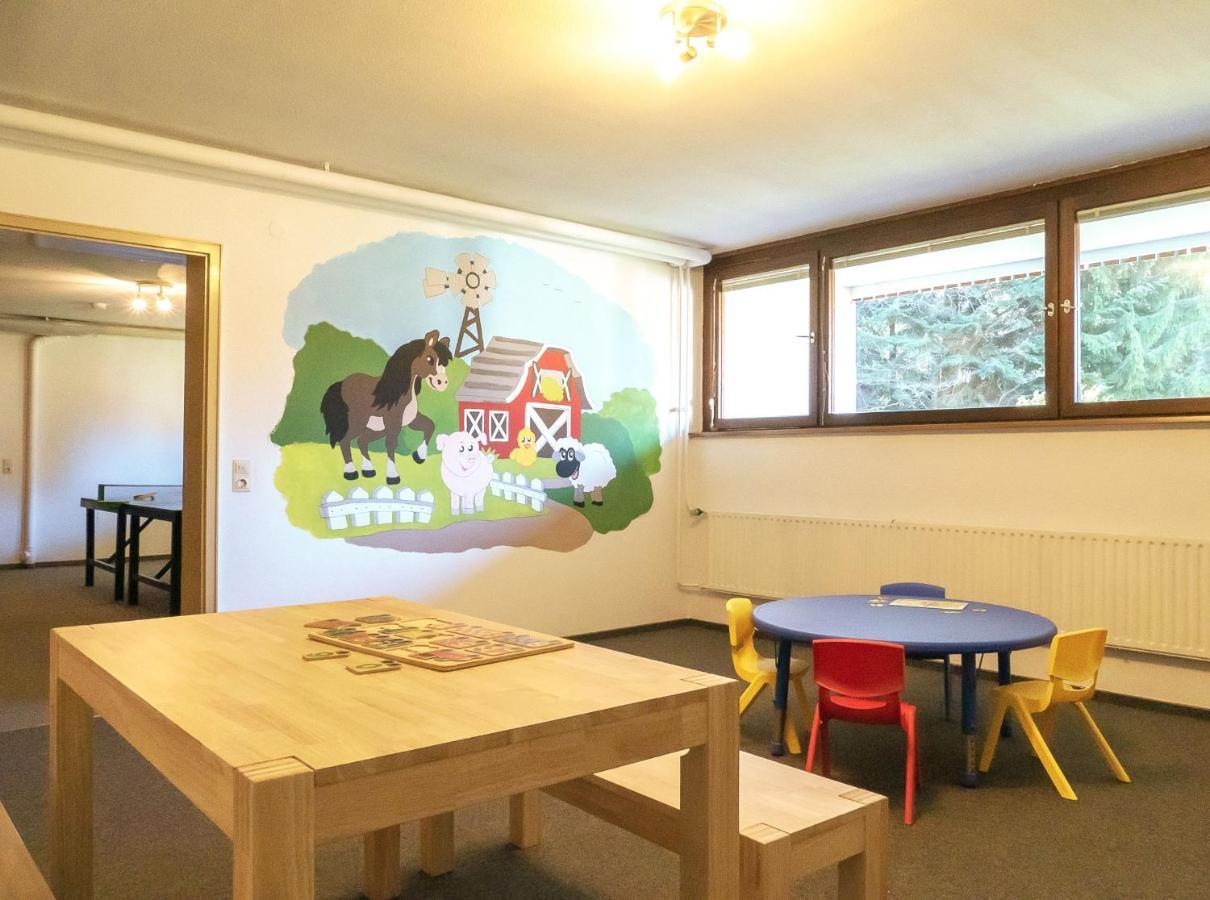 Hoferpeterhof Appartement Bad Peterstal-Griesbach Buitenkant foto