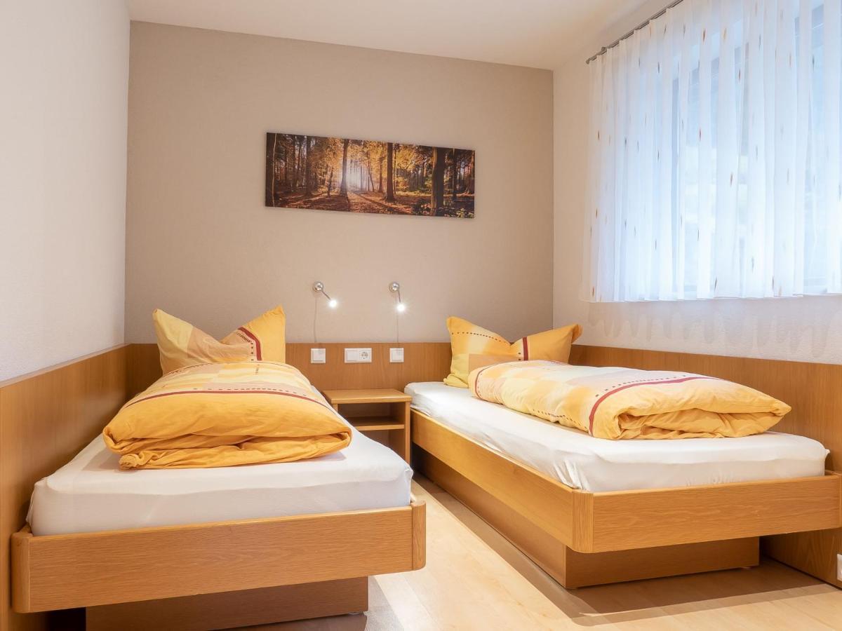 Hoferpeterhof Appartement Bad Peterstal-Griesbach Buitenkant foto