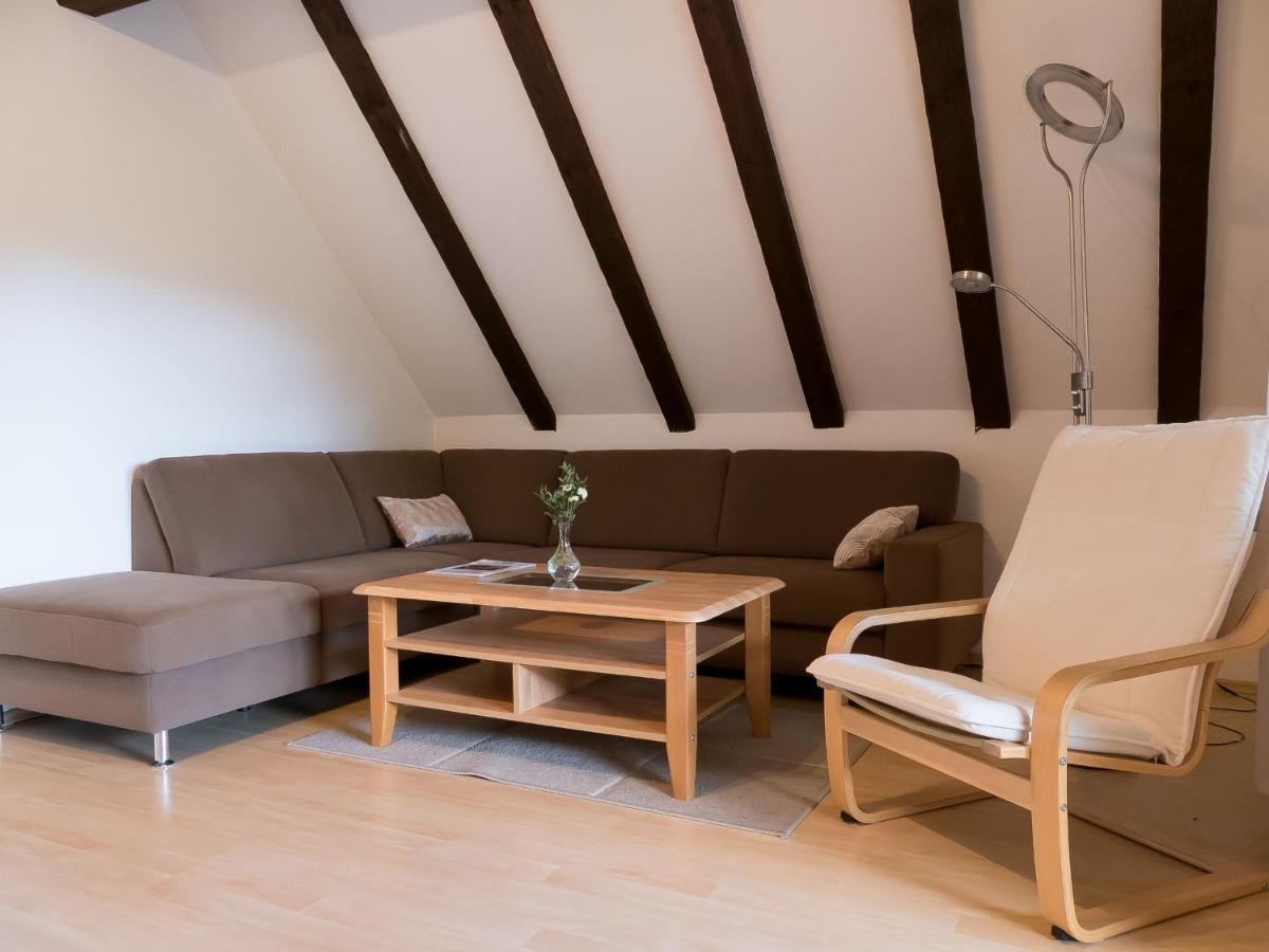 Hoferpeterhof Appartement Bad Peterstal-Griesbach Buitenkant foto